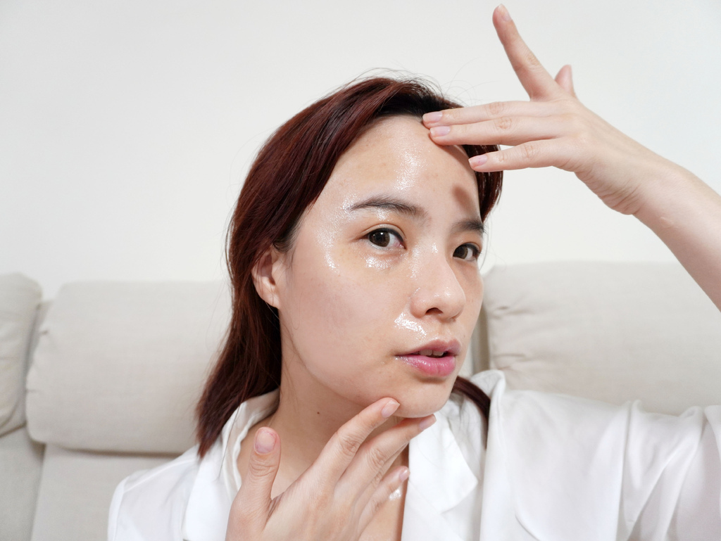 美肌萃极逆时赋活紧致面膜/医美级超导面膜