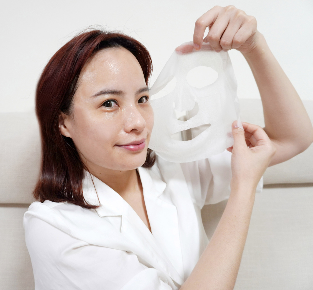 美肌萃极逆时赋活紧致面膜/医美级超导面膜
