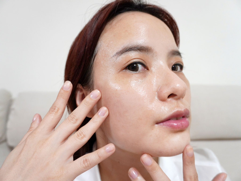 美肌萃极逆时赋活紧致面膜/医美级超导面膜