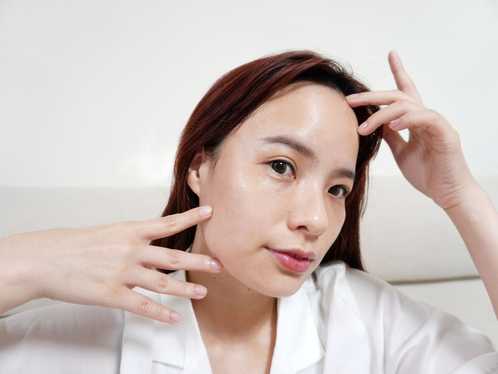美肌萃极逆时赋活紧致面膜/医美级超导面膜