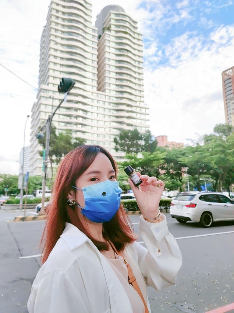 Ovie好運香精油