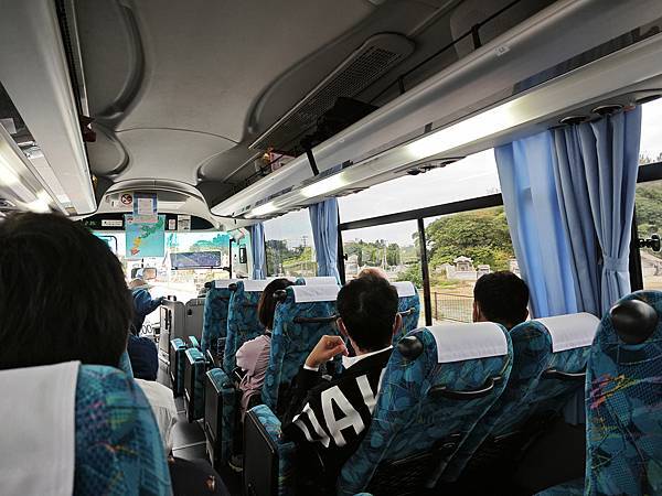 沖繩水族館、琉球村、星野咖啡