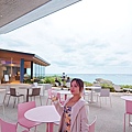 沖繩水族館、琉球村、星野咖啡