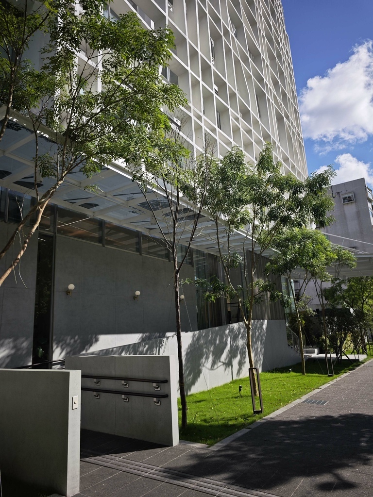 风华渡假酒店-礁溪馆