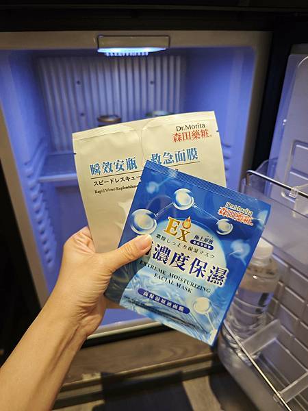 风华渡假酒店-礁溪馆