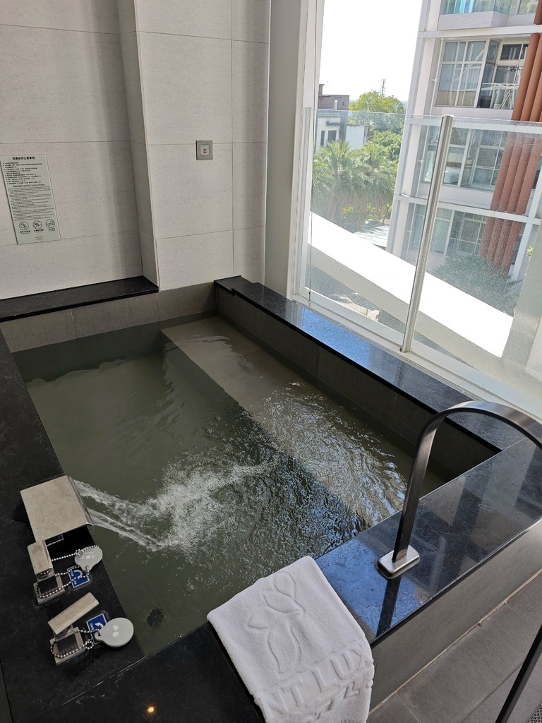 风华渡假酒店-礁溪馆
