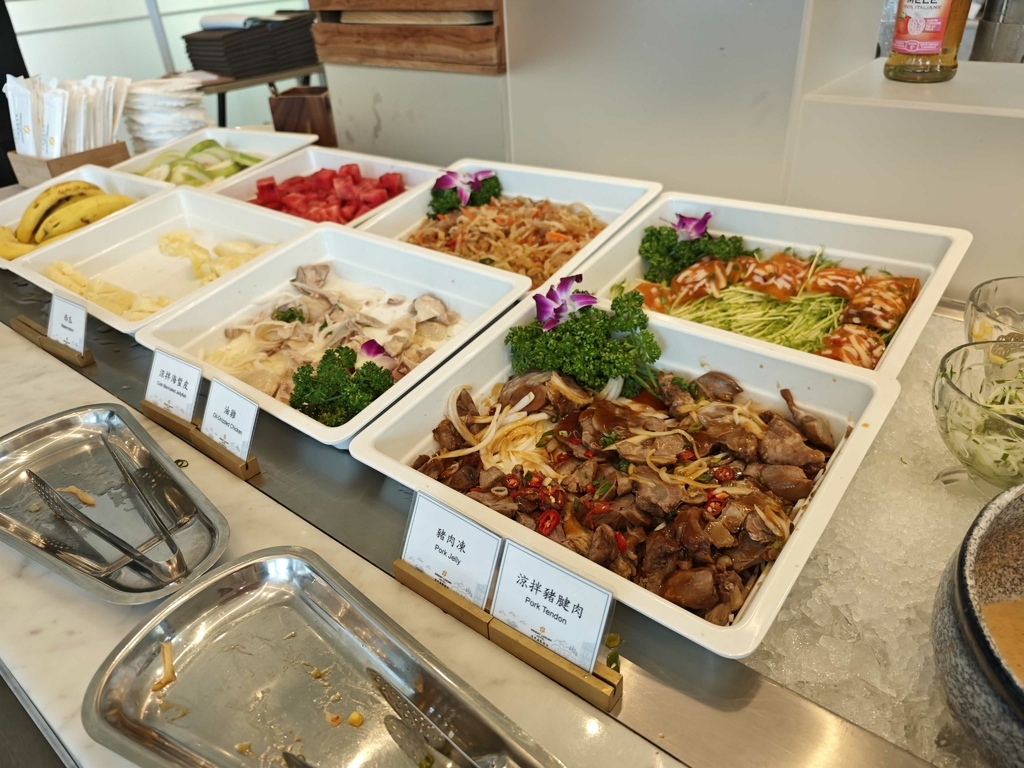 风华渡假酒店-礁溪馆