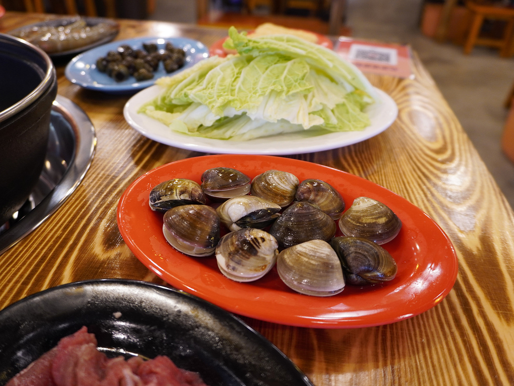 螺蛳福Rose food正宗柳州螺蛳鸳鸯石头火锅