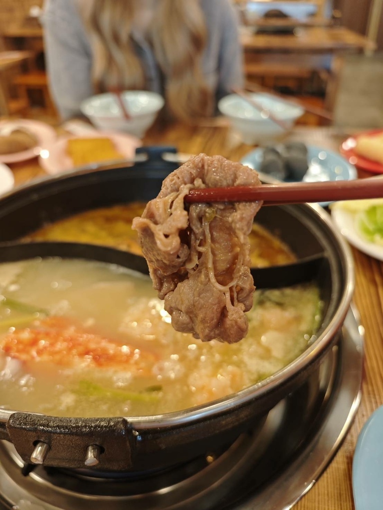 螺蛳福Rose food正宗柳州螺蛳鸳鸯石头火锅