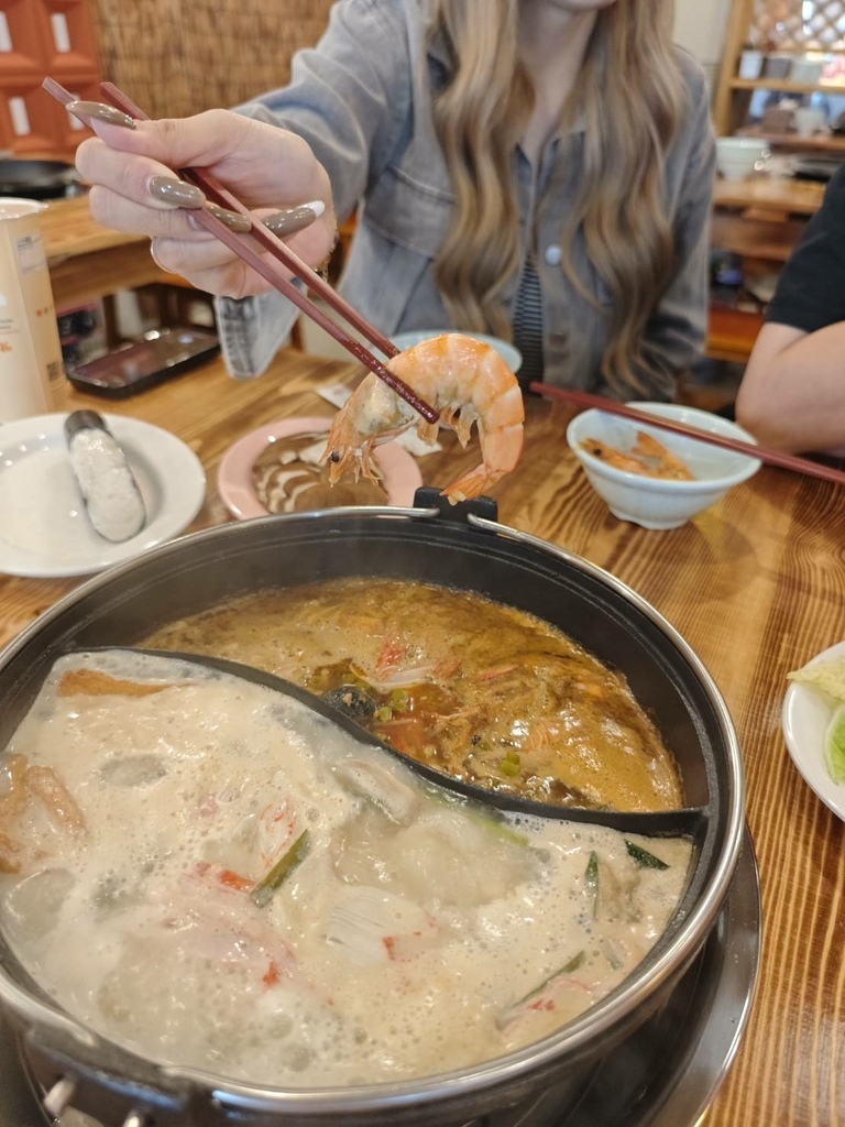 螺蛳福Rose food正宗柳州螺蛳鸳鸯石头火锅