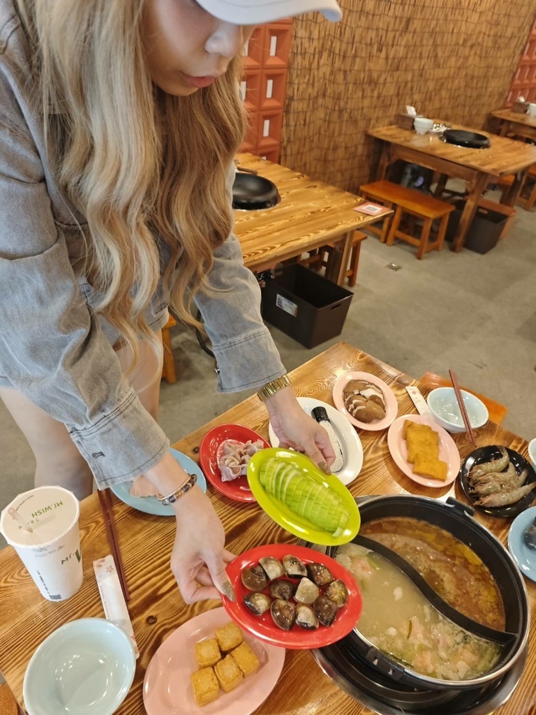 螺蛳福Rose food正宗柳州螺蛳鸳鸯石头火锅