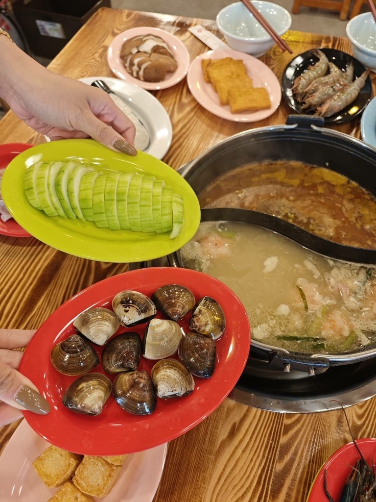 螺蛳福Rose food正宗柳州螺蛳鸳鸯石头火锅