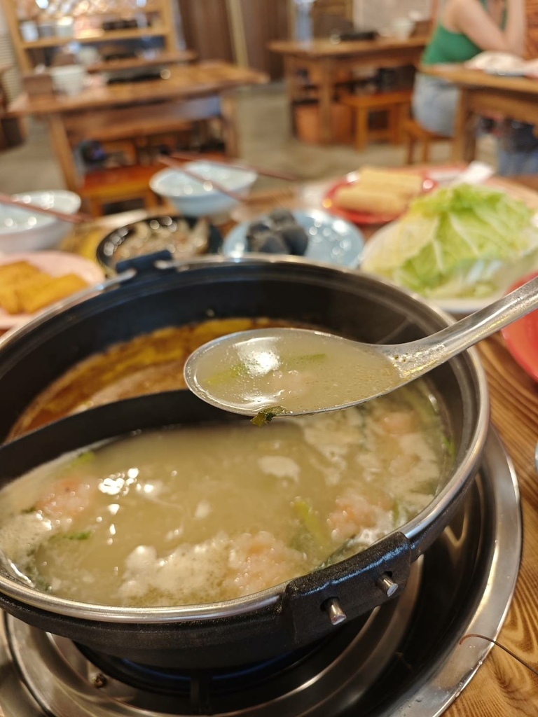 螺蛳福Rose food正宗柳州螺蛳鸳鸯石头火锅