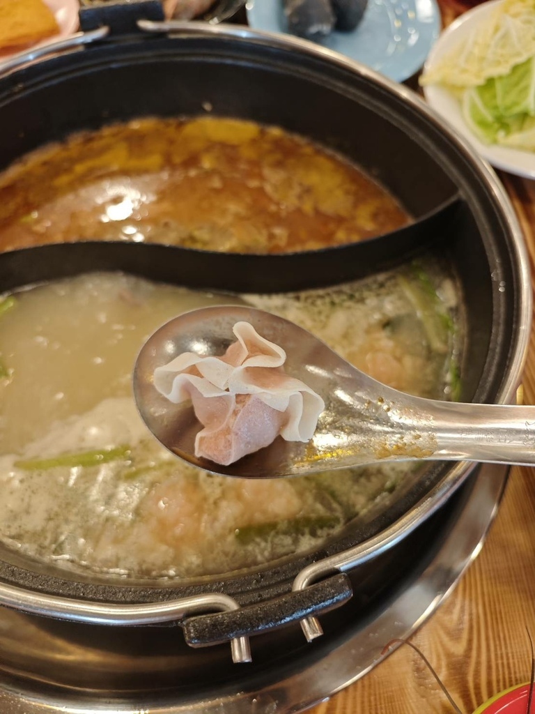 螺蛳福Rose food正宗柳州螺蛳鸳鸯石头火锅