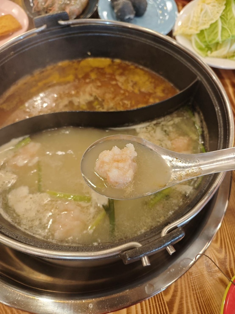 螺蛳福Rose food正宗柳州螺蛳鸳鸯石头火锅