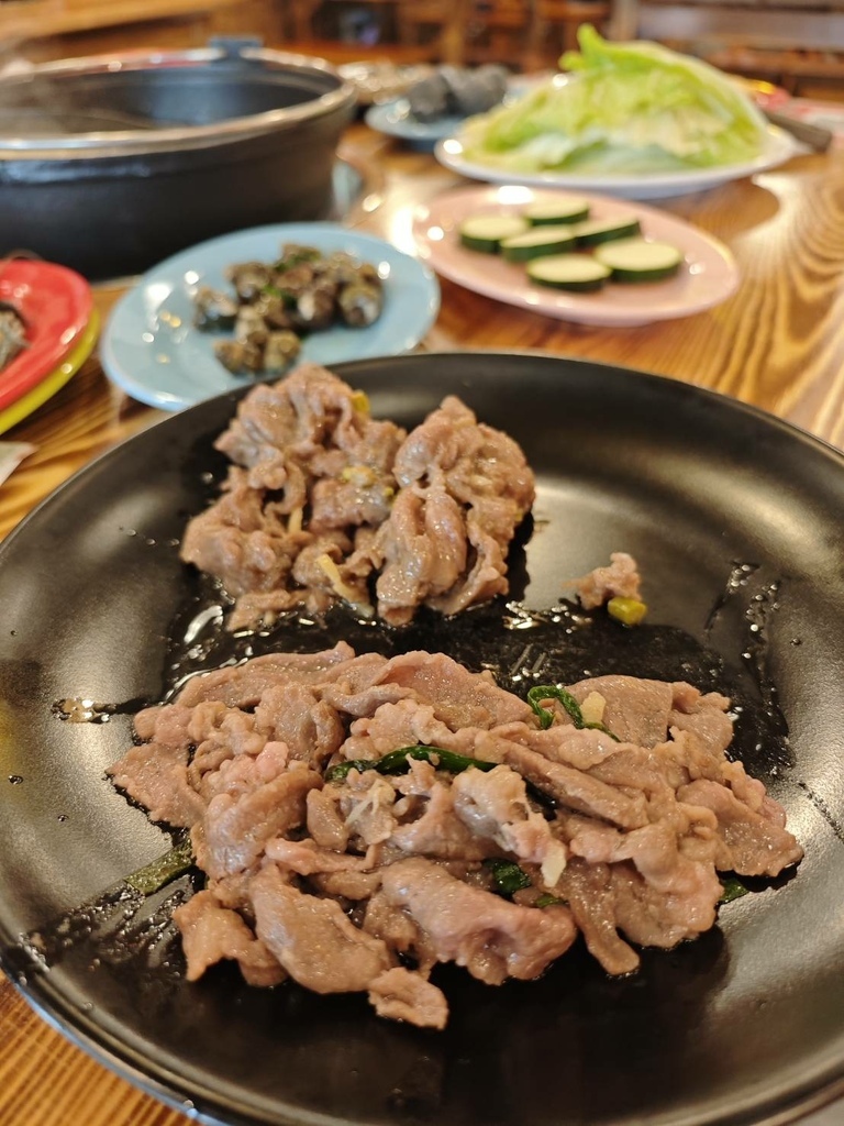 螺蛳福Rose food正宗柳州螺蛳鸳鸯石头火锅