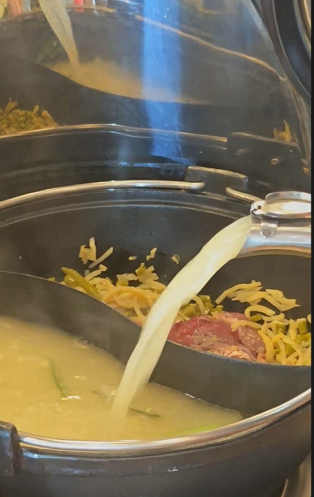 螺蛳福Rose food正宗柳州螺蛳鸳鸯石头火锅