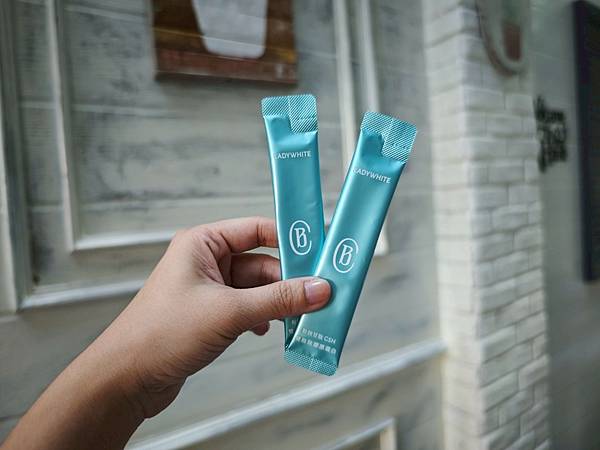 BEAUTY CLUB 雙胜肽膠原蛋白
