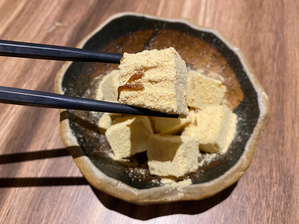 板橋美食 杉男串 • 酒塲 日式居酒屋 串燒 蕨餅