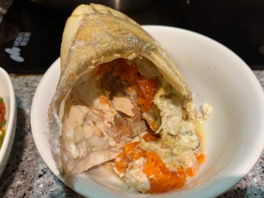 【宜蘭美食】－漁川鍋物❘隱藏版螃蟹雙人套餐必點❘老闆娘親切好
