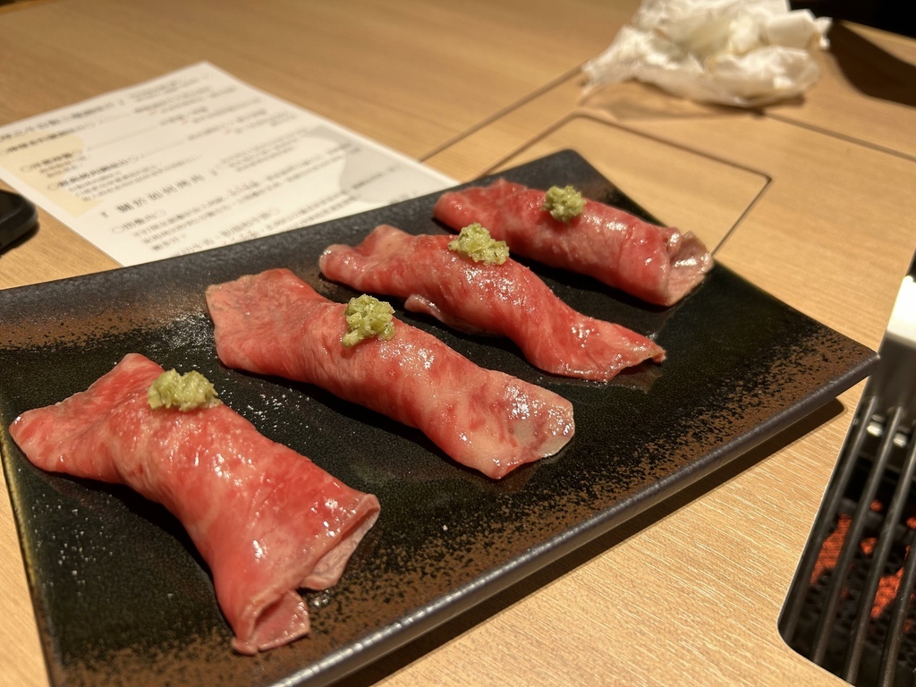 【沖繩美食】－琉球の牛｜美榮橋站｜國際通店｜和牛套餐任君選擇