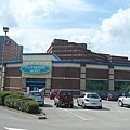Mothercare world