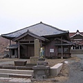 阿蘇山上神社