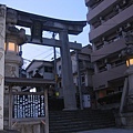 諏訪神社-1