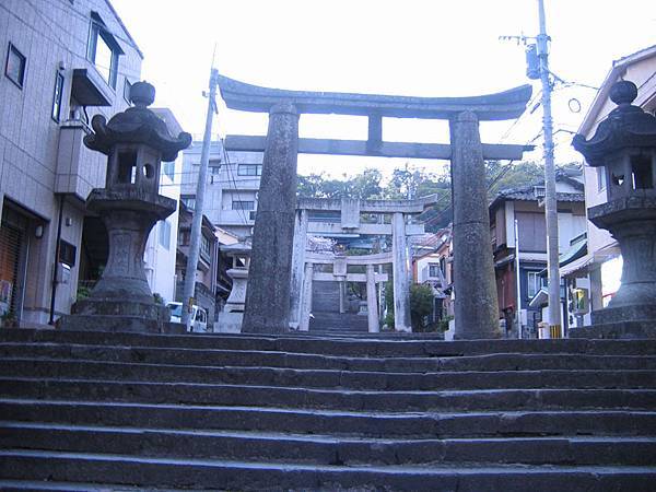 諏訪神社-2