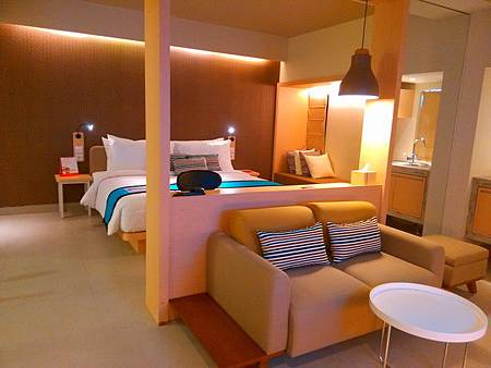 Swiss-belinn Legian