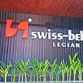 Swiss-belinn Legian