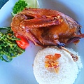 Bebek Tepi Sawah(Ubud)