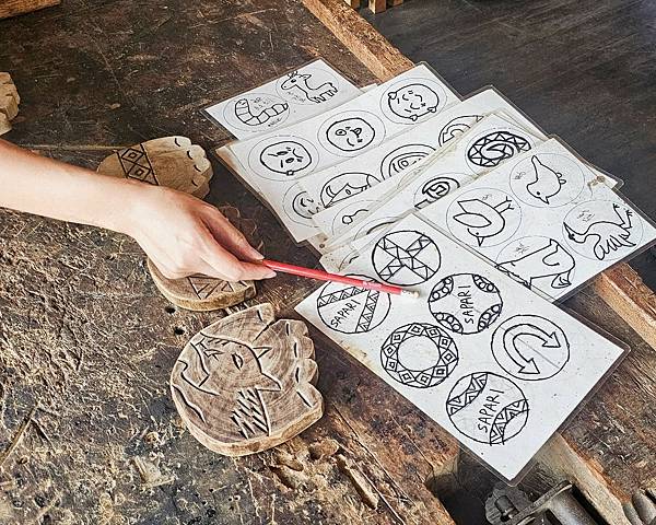 來去部落住一晚『台東達仁鄉』土坂部落、南田部落️享受這裡得 來去部落住一晚『台東達仁鄉』土坂部落、南田部落️享受這裡得