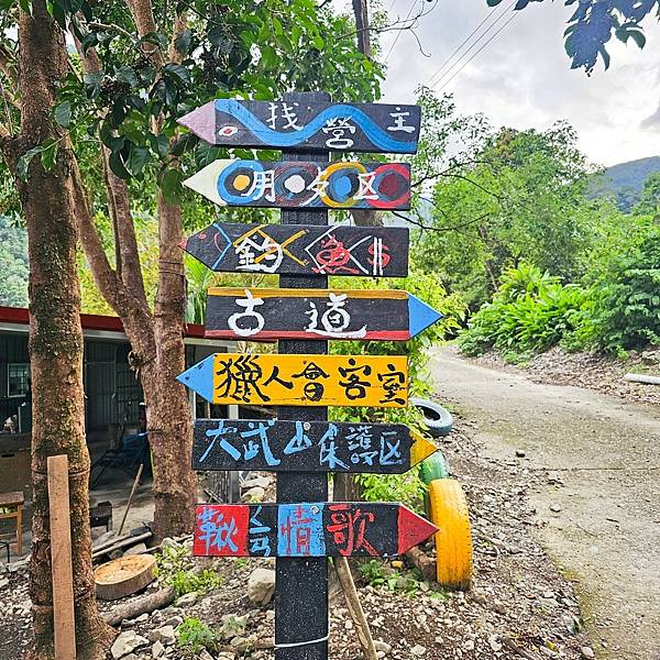 來去部落住一晚『台東達仁鄉』土坂部落、南田部落️享受這裡得 來去部落住一晚『台東達仁鄉』土坂部落、南田部落️享受這裡得