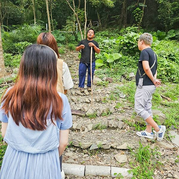 來去部落住一晚『台東達仁鄉』土坂部落、南田部落️享受這裡得 來去部落住一晚『台東達仁鄉』土坂部落、南田部落️享受這裡得