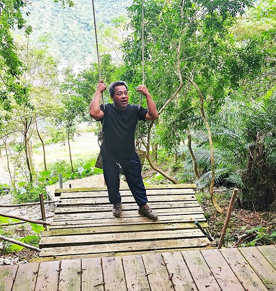 來去部落住一晚『台東達仁鄉』土坂部落、南田部落️享受這裡得 來去部落住一晚『台東達仁鄉』土坂部落、南田部落️享受這裡得