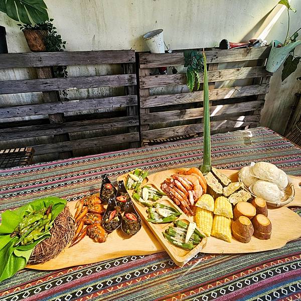 來去部落住一晚『台東達仁鄉』土坂部落、南田部落️享受這裡得 來去部落住一晚『台東達仁鄉』土坂部落、南田部落️享受這裡得