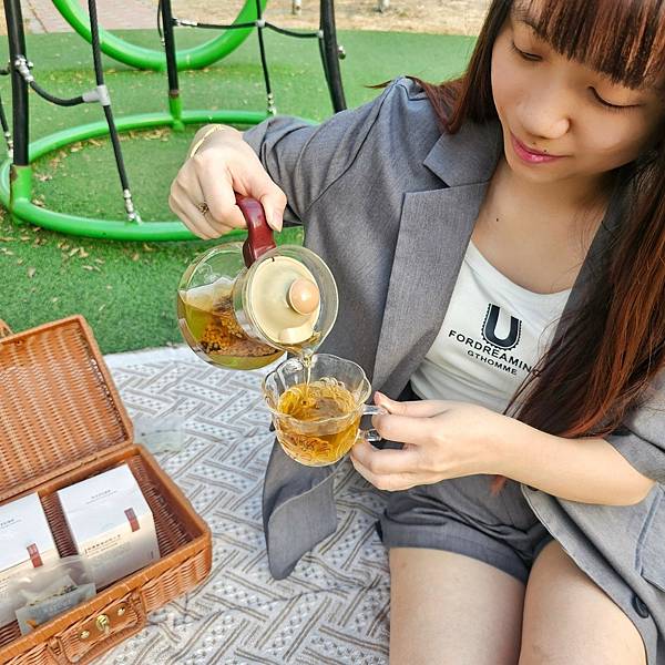 蕎麥決明子茶『暖暖純手作』無咖啡因,冷熱皆可取代手搖飲更適 蕎麥決明子茶『暖暖純手作』無咖啡因,冷熱皆可取代手搖飲更適