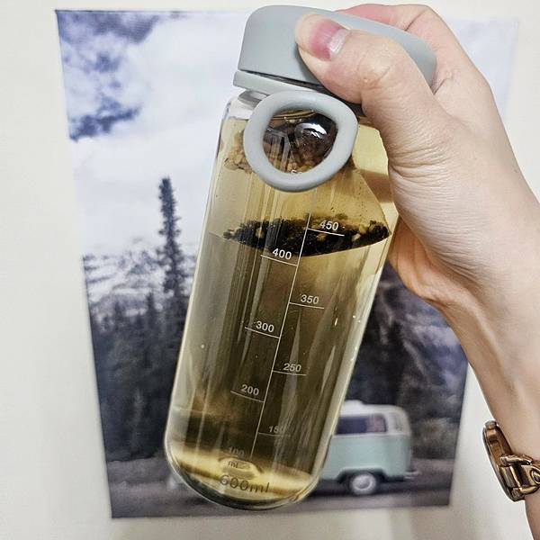 蕎麥決明子茶『暖暖純手作』無咖啡因,冷熱皆可取代手搖飲更適 蕎麥決明子茶『暖暖純手作』無咖啡因,冷熱皆可取代手搖飲更適