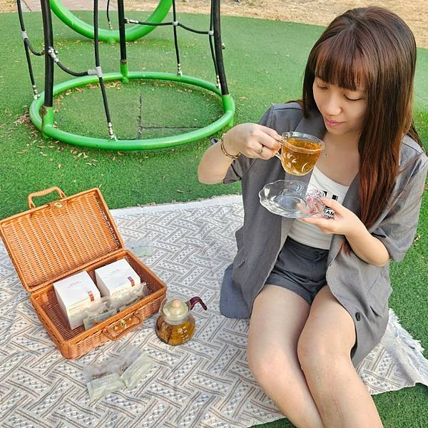 蕎麥決明子茶『暖暖純手作』無咖啡因,冷熱皆可取代手搖飲更適 蕎麥決明子茶『暖暖純手作』無咖啡因,冷熱皆可取代手搖飲更適