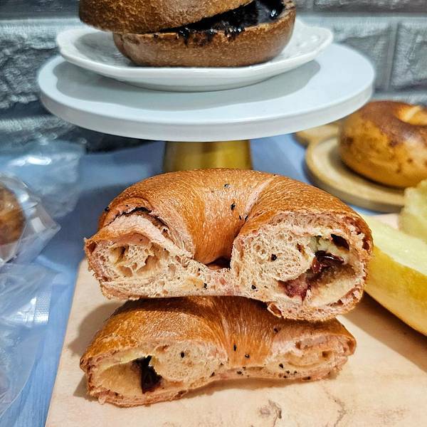 『麥造烘焙 Mai Make 』低糖、低油配方讓人吃了健康又 『麥造烘焙 Mai Make 』低糖、低油配方讓人吃了健康又