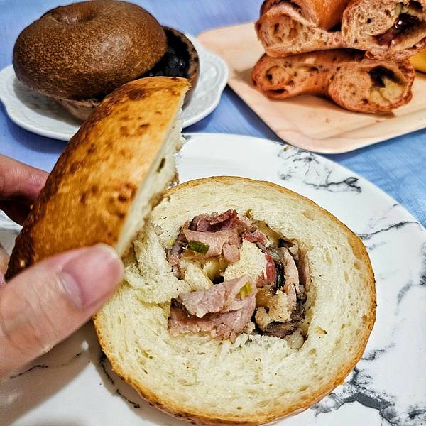 『麥造烘焙 Mai Make 』低糖、低油配方讓人吃了健康又 『麥造烘焙 Mai Make 』低糖、低油配方讓人吃了健康又