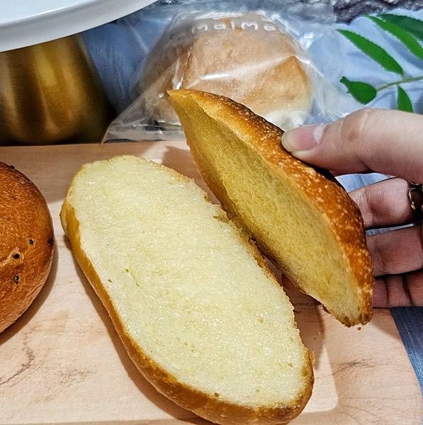 『麥造烘焙 Mai Make 』低糖、低油配方讓人吃了健康又 『麥造烘焙 Mai Make 』低糖、低油配方讓人吃了健康又