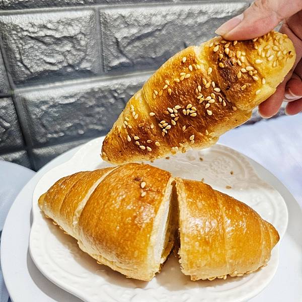 『麥造烘焙 Mai Make 』低糖、低油配方讓人吃了健康又 『麥造烘焙 Mai Make 』低糖、低油配方讓人吃了健康又