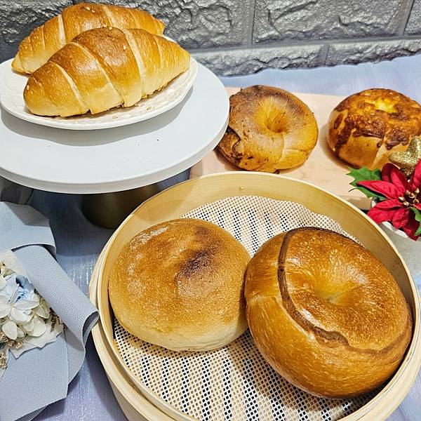 『麥造烘焙 Mai Make 』低糖、低油配方讓人吃了健康又 『麥造烘焙 Mai Make 』低糖、低油配方讓人吃了健康又