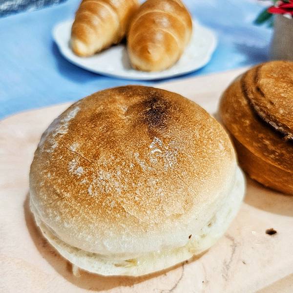 『麥造烘焙 Mai Make 』低糖、低油配方讓人吃了健康又 『麥造烘焙 Mai Make 』低糖、低油配方讓人吃了健康又