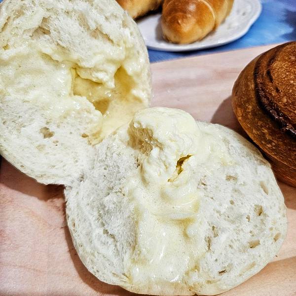 『麥造烘焙 Mai Make 』低糖、低油配方讓人吃了健康又 『麥造烘焙 Mai Make 』低糖、低油配方讓人吃了健康又