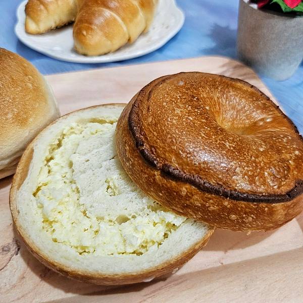 『麥造烘焙 Mai Make 』低糖、低油配方讓人吃了健康又 『麥造烘焙 Mai Make 』低糖、低油配方讓人吃了健康又