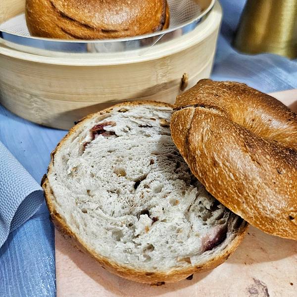 『麥造烘焙 Mai Make 』低糖、低油配方讓人吃了健康又 『麥造烘焙 Mai Make 』低糖、低油配方讓人吃了健康又