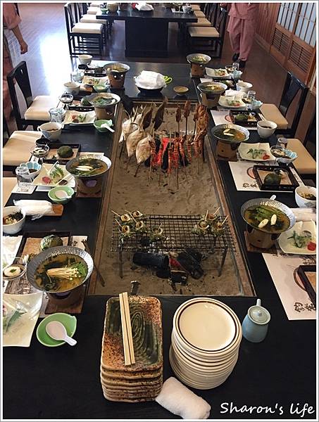 [山形]住宿～滿光園，有著小小神社的溫泉飯店